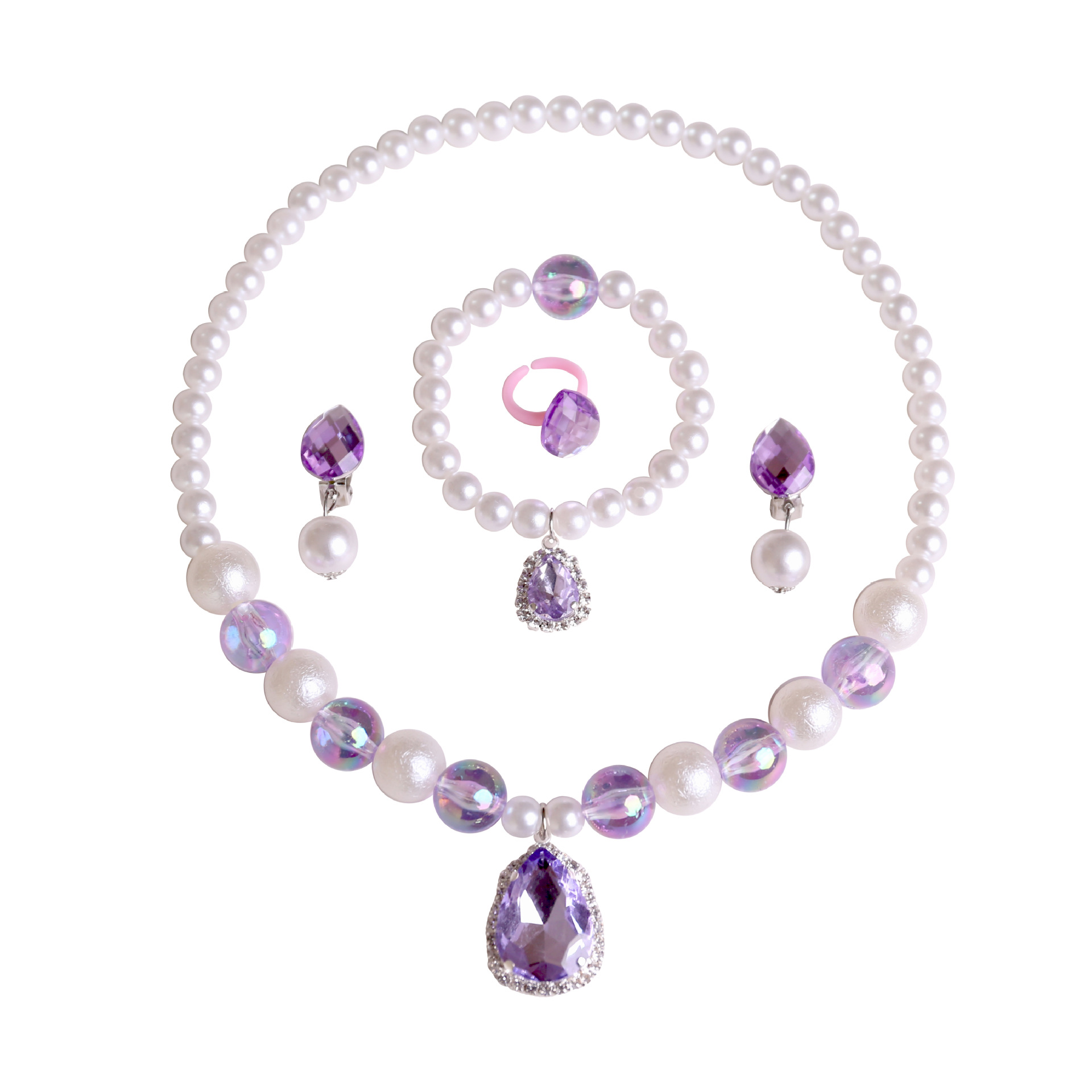 Comercio exterior transfronterizo vestido de sirena de verano vestido de niña vestido de princesa traje de Halloween para niños europeos y americanos