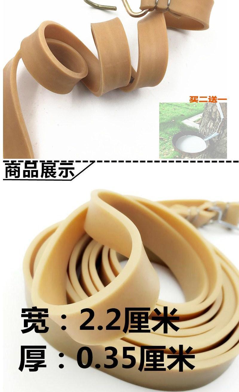 Elastic Binding Straps for Motorcycles and Bicycles, Electric Vehicle Cargo Ropes, Latex High-Elastic Durable Straps
