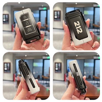 Car key bag – Case
