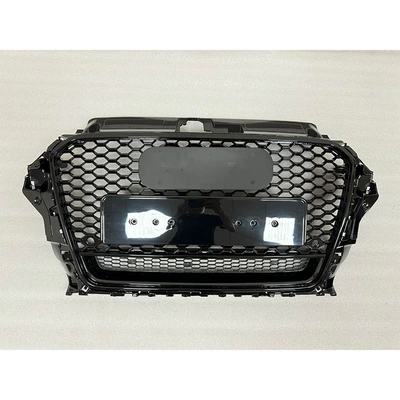 Honeycomb Grille Cover, Zhongwang