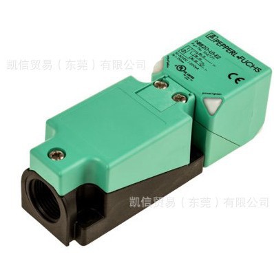 P+F 接近开关 NBB20-U1-E2   正品 实