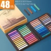 48 цветов, 1 коробка