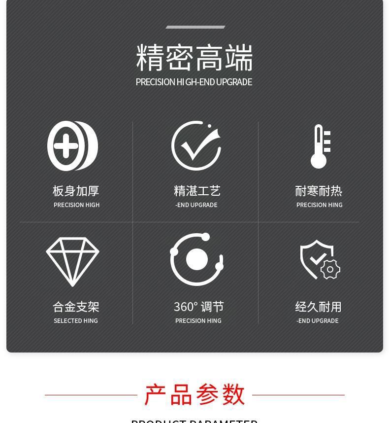 Universal Rear Fender for Electric Vehicles, Suitable for Niu N7, Niu, Yadea Modified Parts, F90, F30, N8 Motorcycle Widened Version