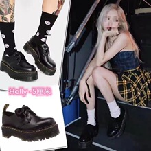 dr���8053���СƤЬ����ЬRose����ͬ����ʽӢ���ɸ�Ͱ�����ѥ