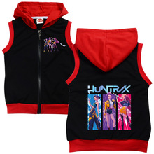 Kpop Demon Hunter �CħŮ�F ���Q��ͨӡ��ͯ�b�羳һ�����l9186