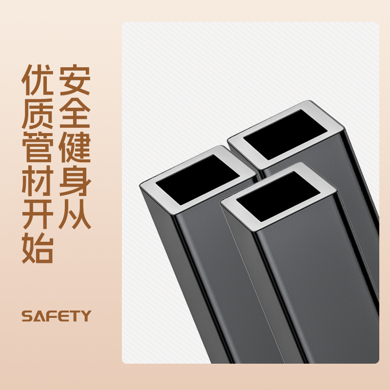 Equipo de fitness, conjunto multifuncional para interiores en el hogar, equipo deportivo de gimnasio combinado, dispositivo de entrenamiento integral, estación individual