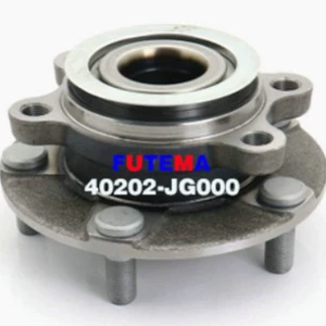 40202-JG000/40202-JE20A  Automobile wheel bearing unit  Suitable for NISSAN