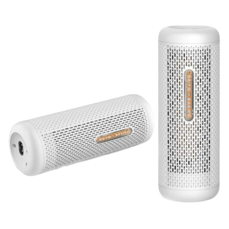 Delmar CS50M осушитель перезаряжаемый сушильный осушитель безопасный шкаф для спальни обувной шкаф осушитель