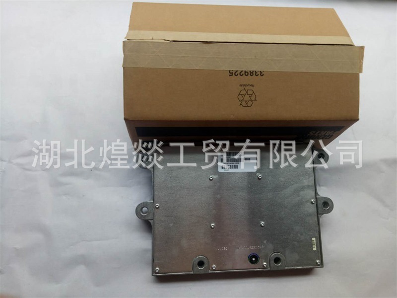 供应动机配件福田康明斯ISF2.8 ISF3.8电脑模块5258888电脑板