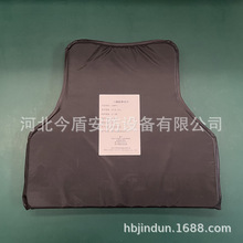防弹芯片UHMWPE防弹衣内胆芳纶软质二级三级轻量防静电救援防护帽