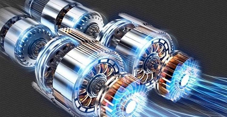 Brand screw air compressor, permanent magnet variable frequency, 7.5/11/15/22/37kw air compressor, industrial grade wholesale