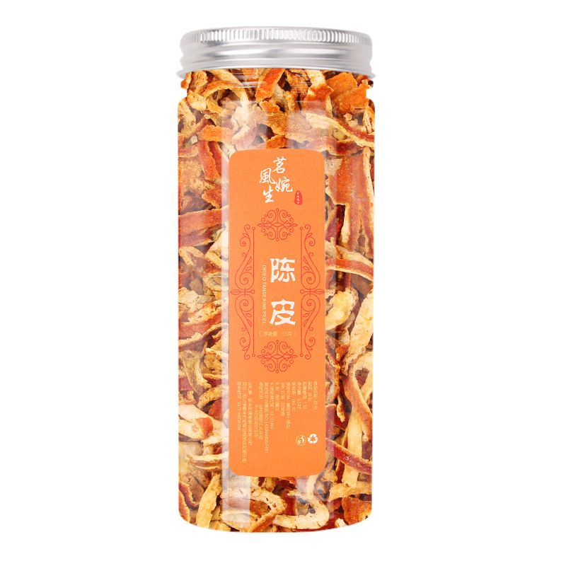 Ченпи прозрачный консервированный 55 г