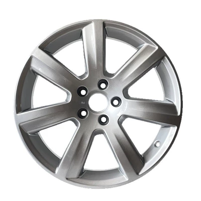 to Volkswagen Phaeton 18inch original: Hub