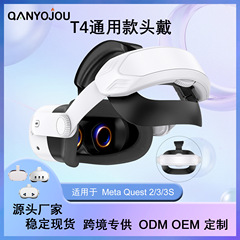 Meta Quest3/quest 3s/quest 2 ヘッドバンド調節可能なヘッドバンド VR アクセサリーに適したユニバーサルモデル