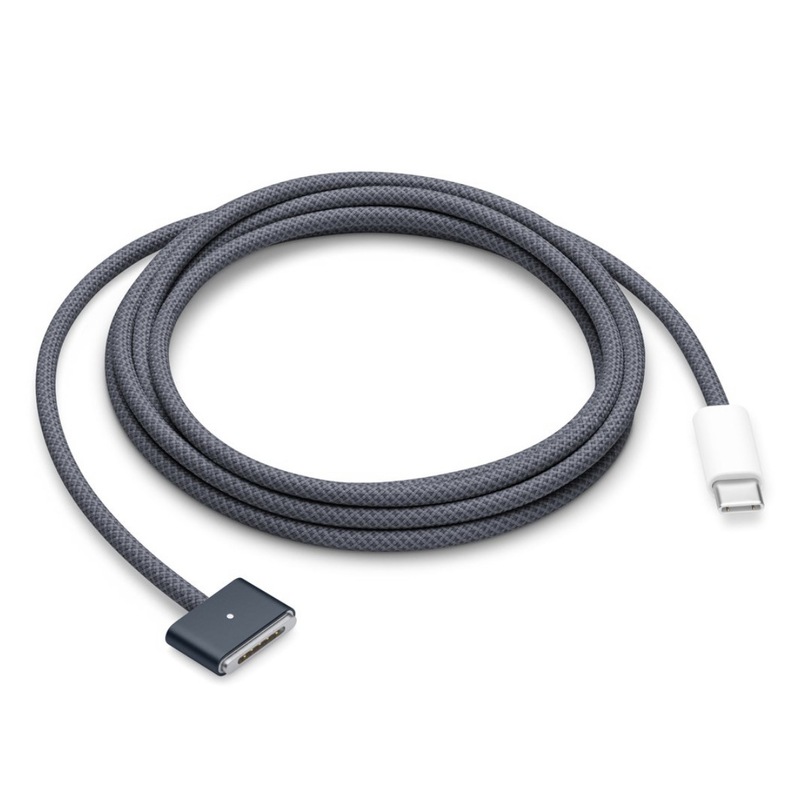 Type-c オス - Magsafe3 磁気ケーブル PD140W 高速充電ケーブル Apple Macbook14 に適しています 16inch|undefined