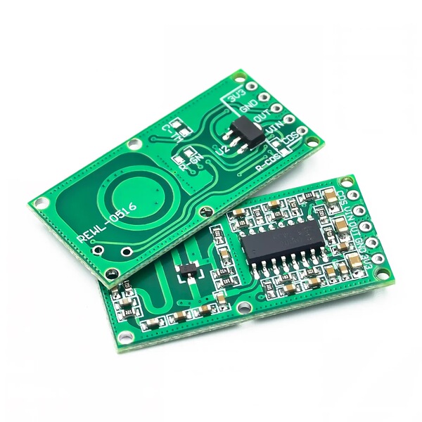 Induction switch key