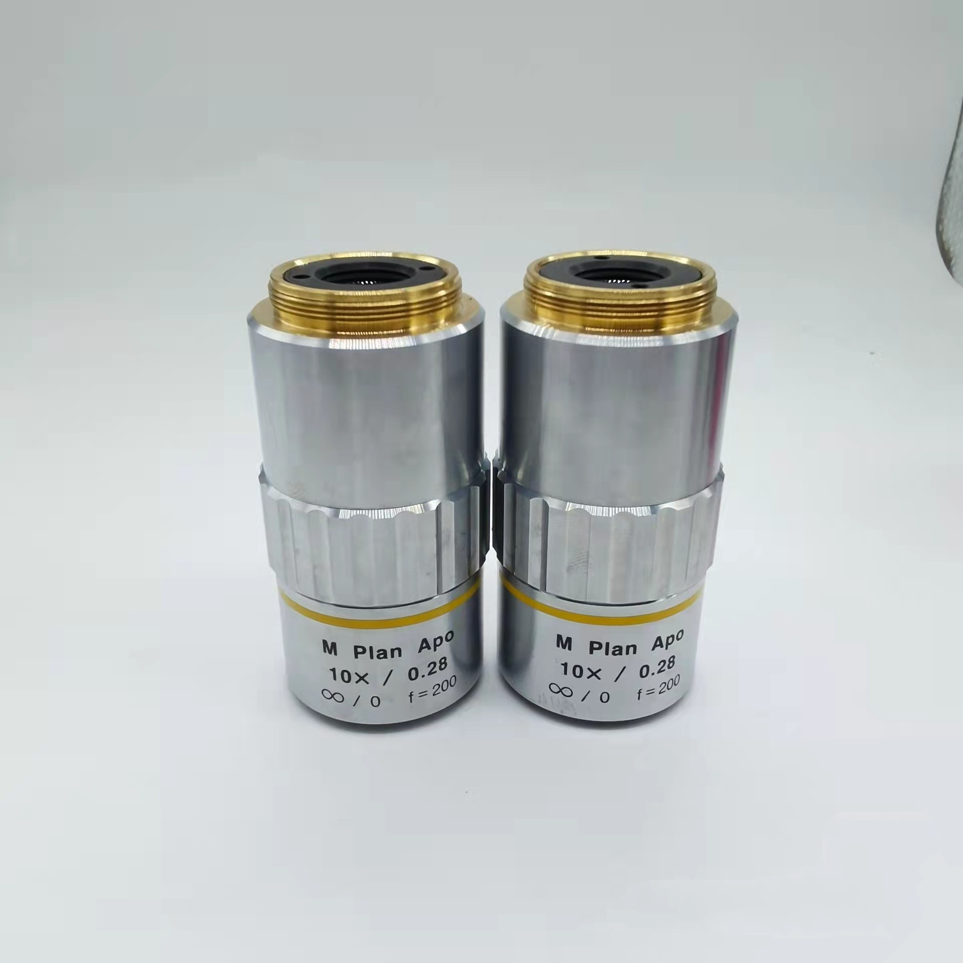 【三丰】日本Mitutoyo M Plan Apo 10X/0.28 ∞/0 f=200物镜 议价-阿里巴巴
