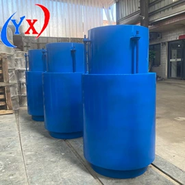 补偿器;接头;排水系统