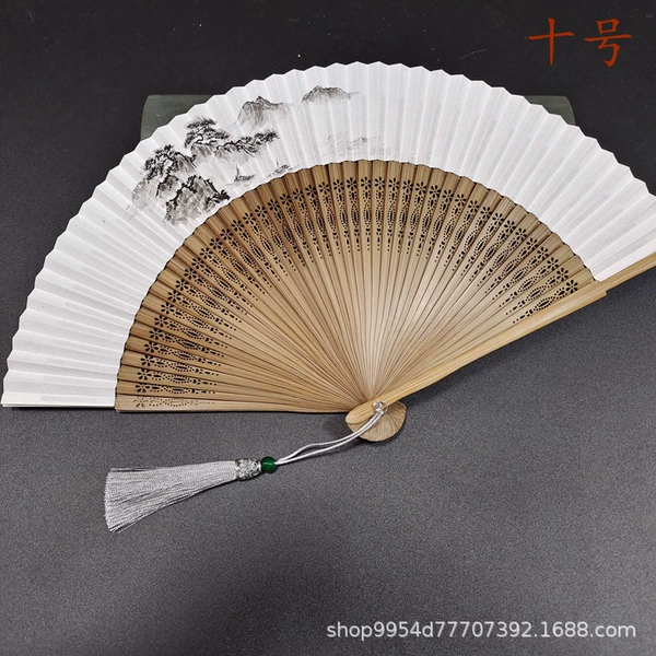 Size 10, 65 inches, 45 square meters, narrow surface, hand-painted