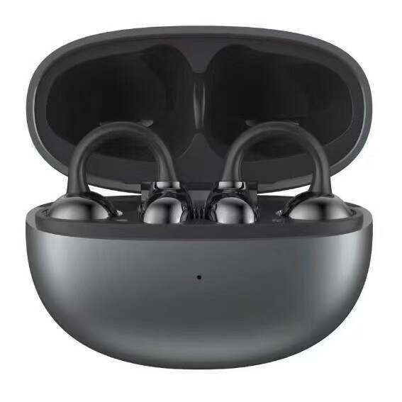 X60 Bone Conduction Wireless Bluetooth Earphones Clip-On Touch High-Definition Sound Quality Long Battery Life 5.4 Sports Bluetooth Earphones X60 Bone Conduction Wireless Bluetooth Earphones Clip-On Touch High-Definition Sound Quality Long Battery Life 5.4 Sports Bluetooth Earphones