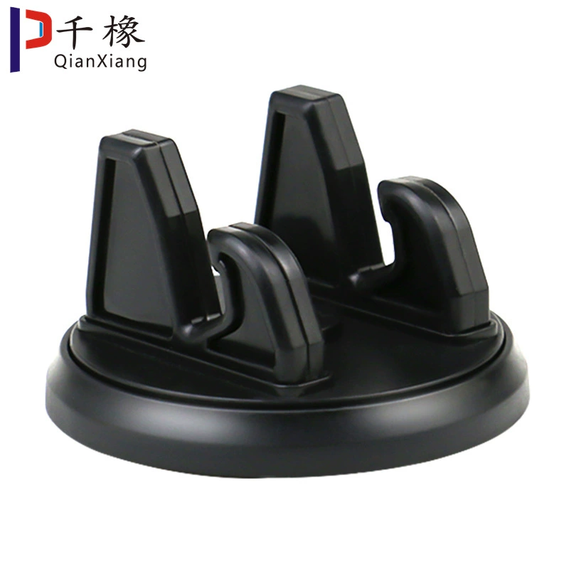 Автомобильный мобильный телефон кронштейн Автомобильная приборная панель многофункциональная навигационная опорная рама Универсальная вращающаяся на 360 подставка для сидений