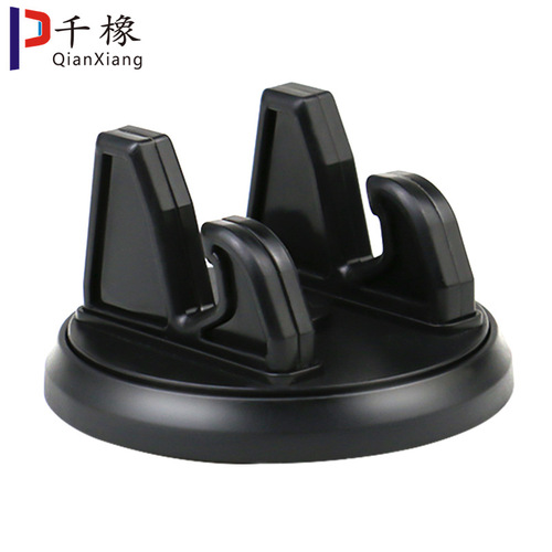 Car mobile phone holder car dashboard multi-function navigation support frame universal 360 rotating seat support supplies