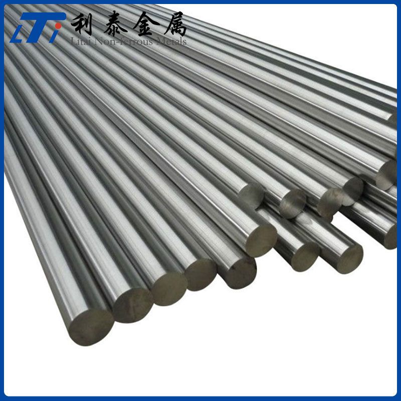 利泰金属热销TC11钛棒 钛板 钛合金管 纯钛丝 钛方块 支持来图