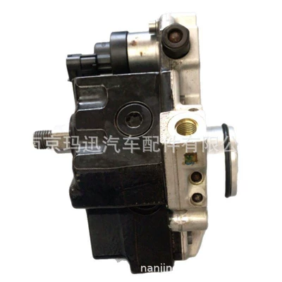 Daily Iveco Bodi, Other drive systems