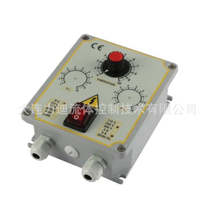 意大利MP Elettronica控制器CV6F