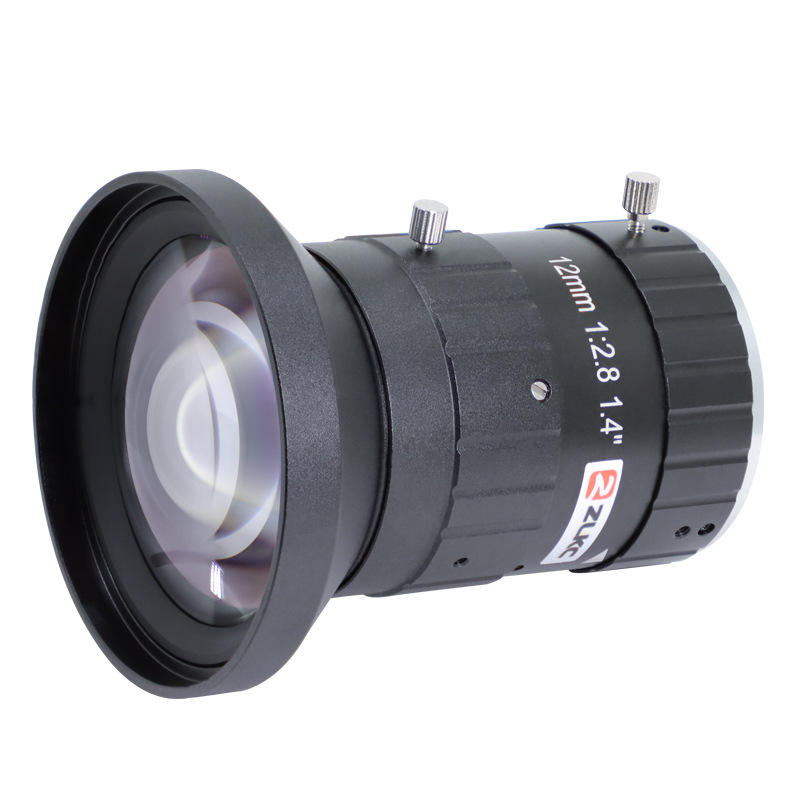 ZLKC�����ƴ�SK-MP45ϵ�й�ҵ��ͷ�߾���4500��1.4"C�ڵͻ��侵ͷ