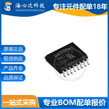 DS2408S+T&R SOIC-16 I/O �Uչ�� �����· ���Ԫ���� ȫ�¬F؛