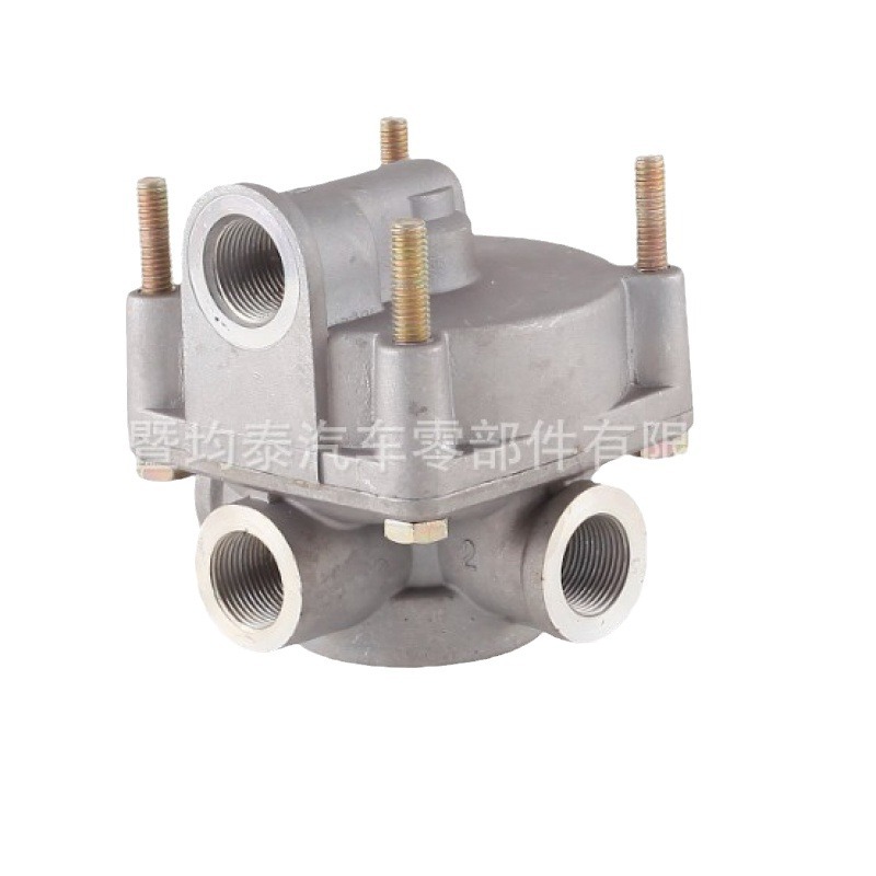 [Venta directa de fábrica] válvula de relé 9730012110 europeo camión pesado camión autobús partes