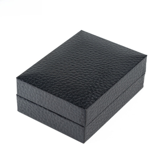 High-quality multi-style cufflink set box, foreign trade high-end cufflink accessory box
