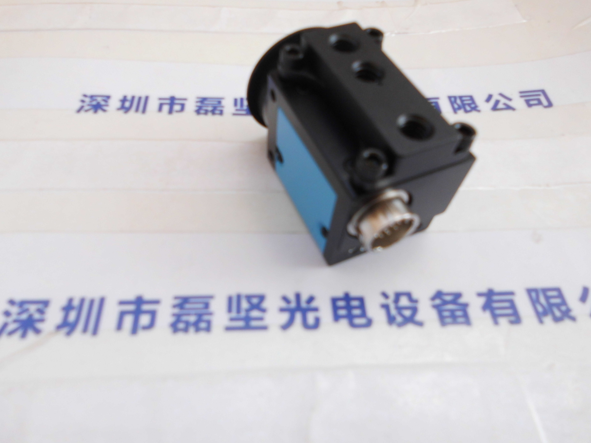 USB 3.0黑白工业相机　IMAGING映美精  DMK 23U445