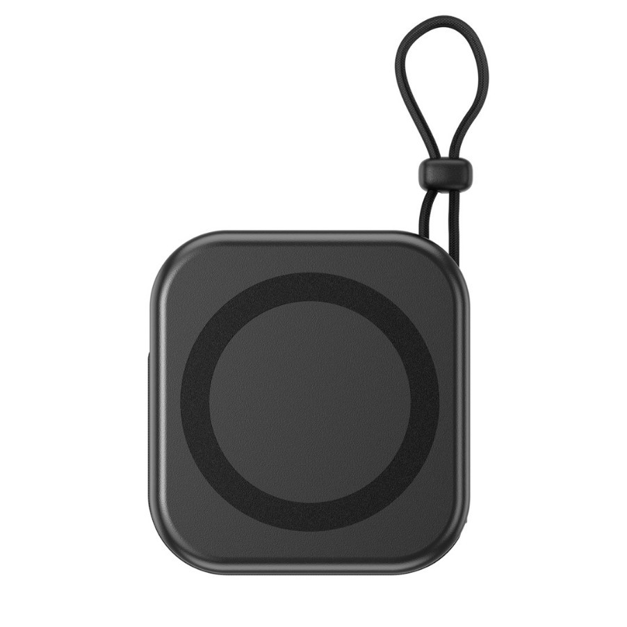 Original Magsafe Wireless Charging Mobile Power Supply Mini Portable 10000 Mah Comes with Multi-Wire Magnetic Power Bank