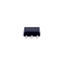 H7027A-1 SOT-89-3 LSM6DSRTR OP07CDR IRF3205PBF KLMAG1JETD-B