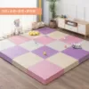 Mi + Pink + Purple + White (sending the border)