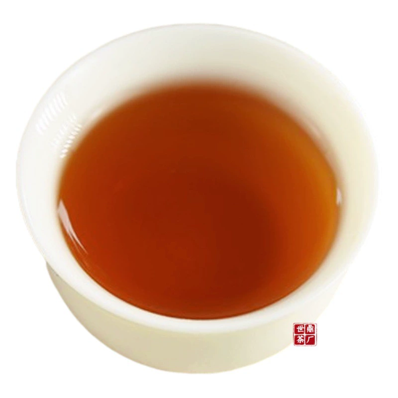 Ya'an Тибетский чай рассыпной чай оптом супер старый черный чай 5 лет Chennan придорожный чай Сычуань Mengding Mountain Экологические мелколистовые виды