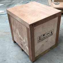 免检木箱上门包装设备工厂运输机器木箱木架打包深圳东莞