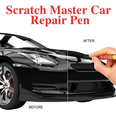 Avtomobil boya qələmləri Paint Repair Pen, Car Paint