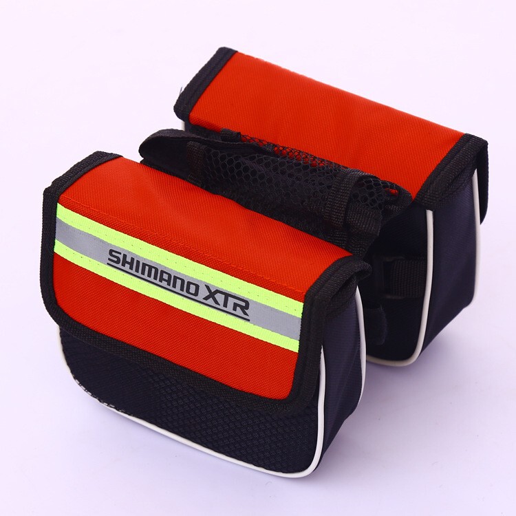 Hard Shell Front Frame Bag Wholesale Saddle Bag Waterproof Bicycle Bag Mountain Bike Equipment Accessories Cycling Outdoor Phone Bag Hard Shell Front Frame Bag Wholesale Saddle Bag Waterproof Bicycle Bag Mountain Bike Equipment Accessories Cycling Outdoor Phone Bag