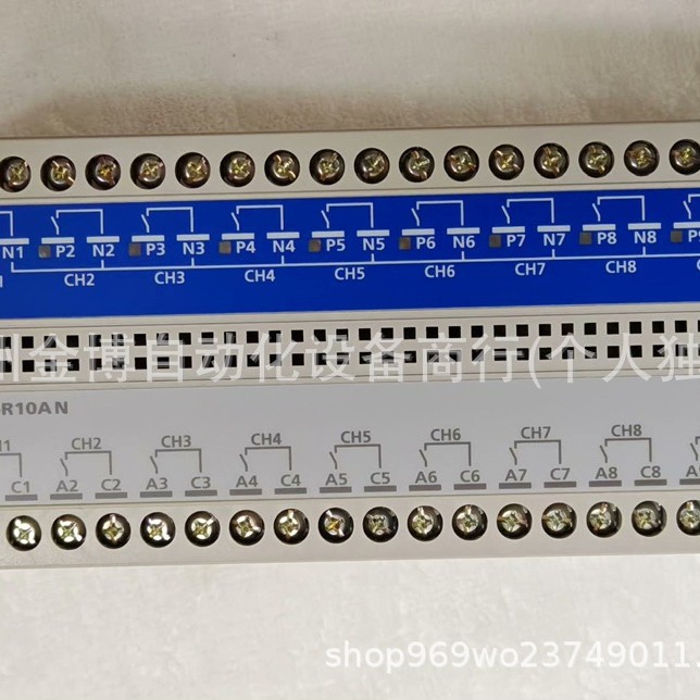 EB3C-R10AN   全 新 原装现货     议价