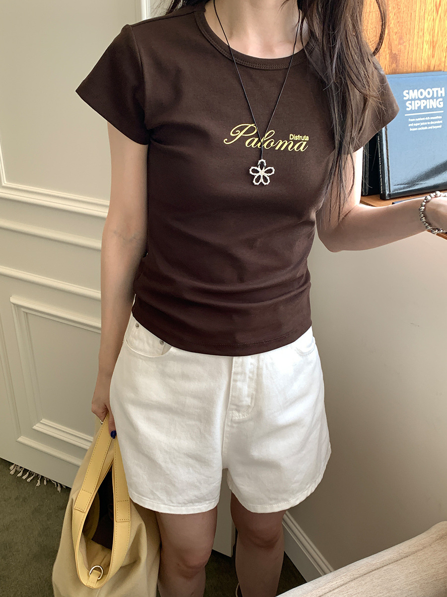 Coffee color