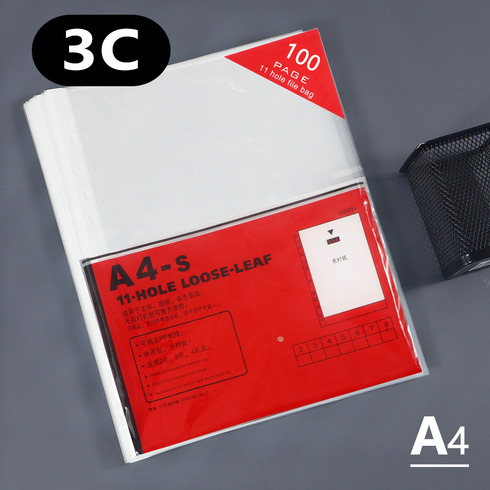 3C-100페이지