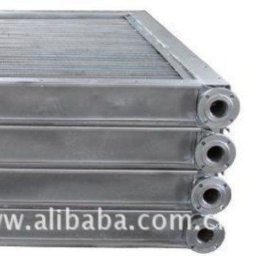 导热油散热器蒸汽再沸器预热器等加热蒸发器烘干烘干专用