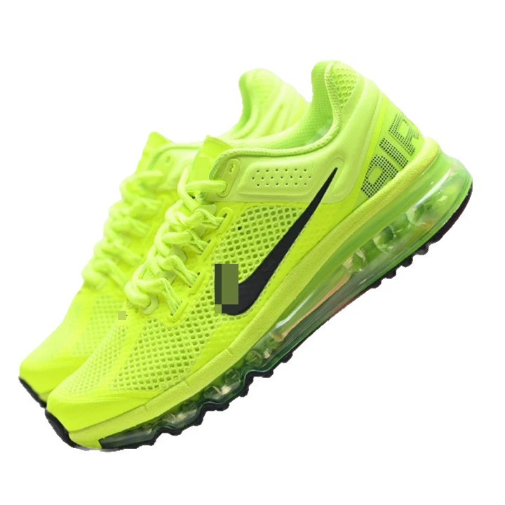 Обувь Путянь (Putian) чистый оригинал Air Max 2013 ретро полная подошва воздушная подушка мужские кроссовки женские кроссовки амортизационная сетчатая воздухопроницаемая беговая обувь