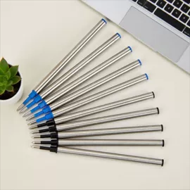 圆珠笔中油笔;签字笔;商务礼品套装