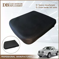 Подходит для Dodge Ram 02-08, чехол на подлокотник, чехол для ящика подлокотника, автомобильные аксессуары, защитный чехол, оптом