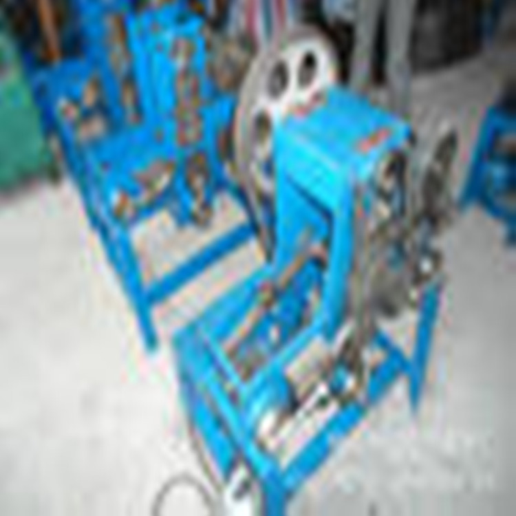 热销方便新款广泛精度高调试方便价格便宜的打圈机打圆机绕圈机