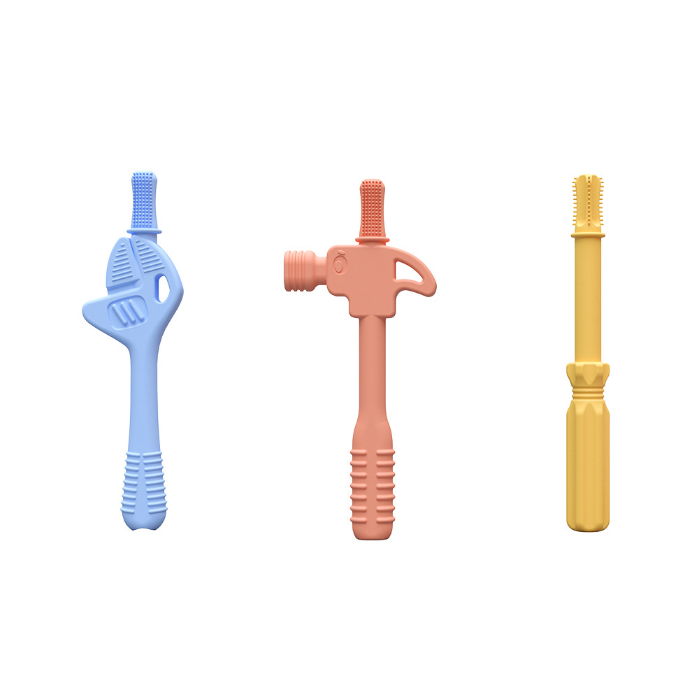 Tool hollow bar teether three-piece set
